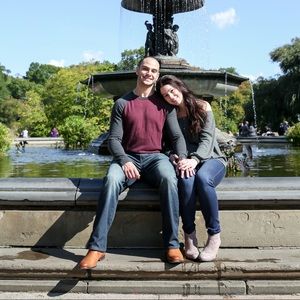 Meet your Posher, Lindsay